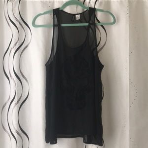 FREE WITH BUNDLE PURCHASE! TANK TOP